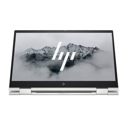 HP EliteBook x360 830 G8 Intel Core i5 13 3 2 4 GHz 8 Go Intel Iris Xe Graphics AZERTY - vue 2