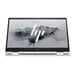 HP EliteBook x360 830 G8 Intel Core i5 (13,3'') 2,4 GHz, 512 Go, 16 Go, Intel Iris Xe Graphics, Argent - AZERTY