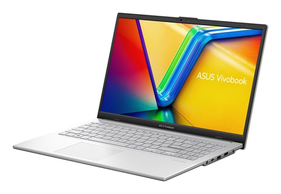 ASUS Vivobook Go 15 OLED S1504FA-L11098W ordenador portatil AMD Ryzen™ 5 7520U Portátil 39,6 cm (15.6'') Full HD 16 GB LPDDR5-SDRAM 512 GB SSD Wi-Fi 5 (802.11ac) Windows 11 Home Plata