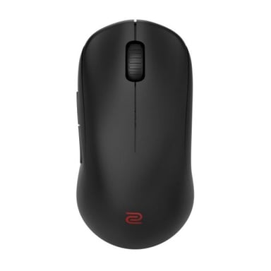 BenQ ZOWIE U2-DW Ratón Gaming Diestro RF inalámbrico 3200 DPI