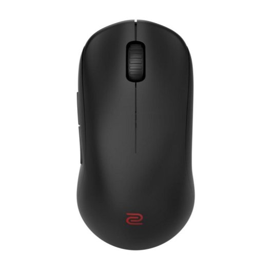BenQ ZOWIE U2-DW souris Gaming Droitier RF sans fil 3200 DPI - Neuf