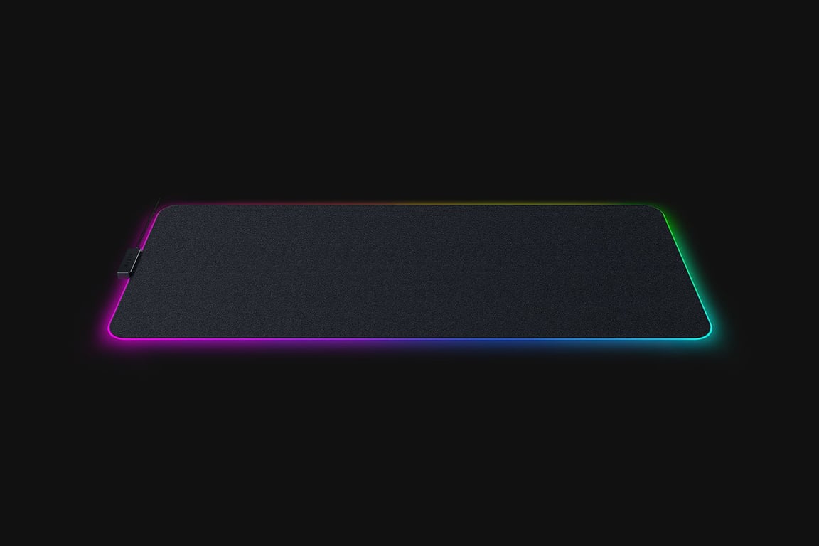Razer Strider Chroma - vue 2