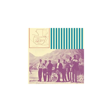 La Voz De Las Cumbres (Musica del Guatemala)