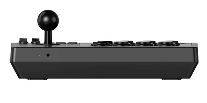 8Bitdo Arcade Stick 2.4G/USB para Xbox Series X/S, Xbox One y Windows - Black Edition / Edition Noire