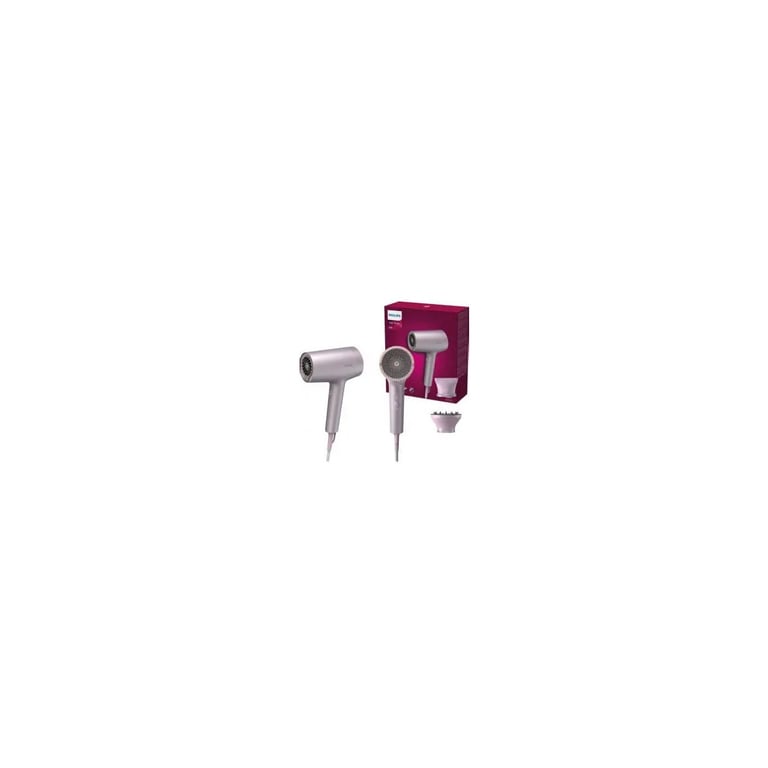 Sèche cheveux Philips Série 7000 ultra performant - vue 4