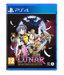Lunar Remastered Collection Playstation 4