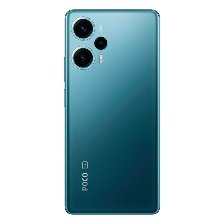 Xiaomi Poco F5 - vue 3