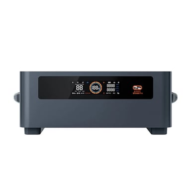 OSCAL BP2400 Pro 2016Wh Batteria aggiuntiva - Espandibile fino a 22176Wh - Da utilizzare con PowerMax2400 Pro (non autonomo)