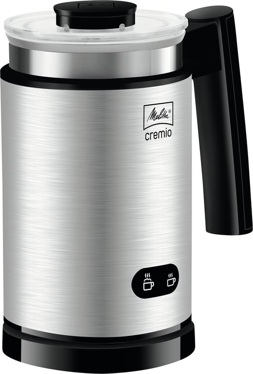 Pot à lait Melitta Cremio II 1014 03 Inox - vue 2