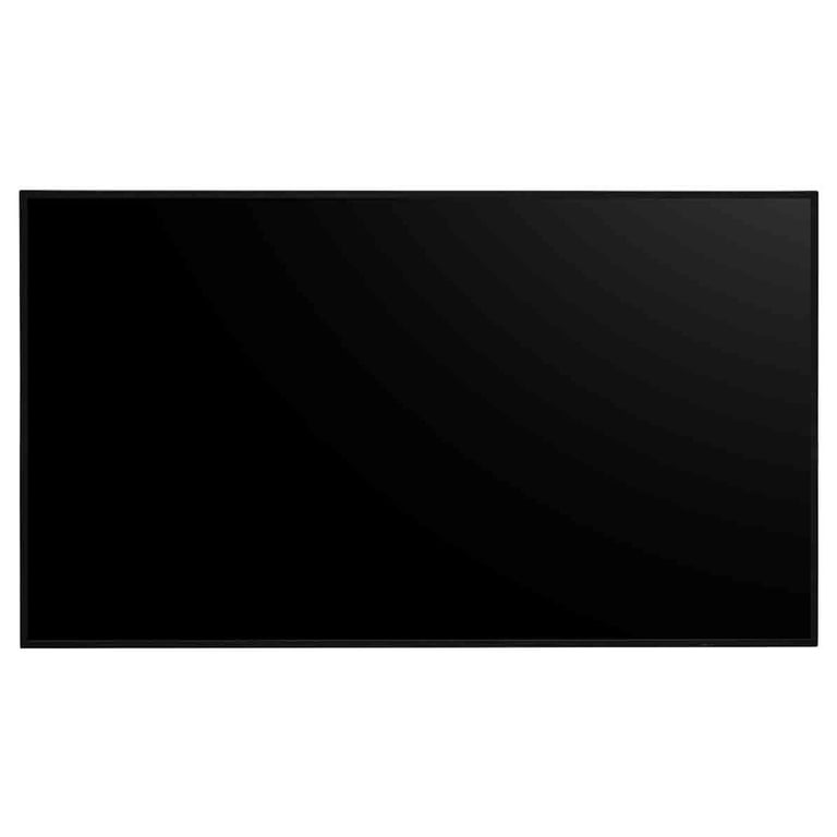 LG 75UL3Q E Écran d'affichage dynamique Écran plat de signalisation numérique 75 LED Wifi 350 cdm² 4K Ultra HD WebOS 167 - vue 4