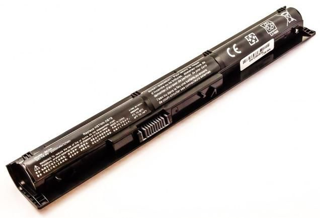 CoreParts MBXHP BA0014 composant de laptop supplémentaire Batterie Neuf