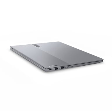 Lenovo ThinkBook 16 G7 ARP AMD Ryzen™ 5 7535HS Computer portatile 40,6 cm (16'') WUXGA 16 GB DDR5-SDRAM 512 GB SSD Wi-Fi 6E (802.11ax) Windows 11 Pro Francese Grigio