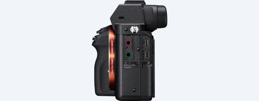 Nikon D3200 corps uniquement - vue 4