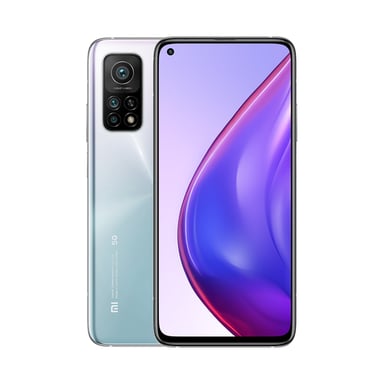 Mi 10T Pro 256 Go, Bleu