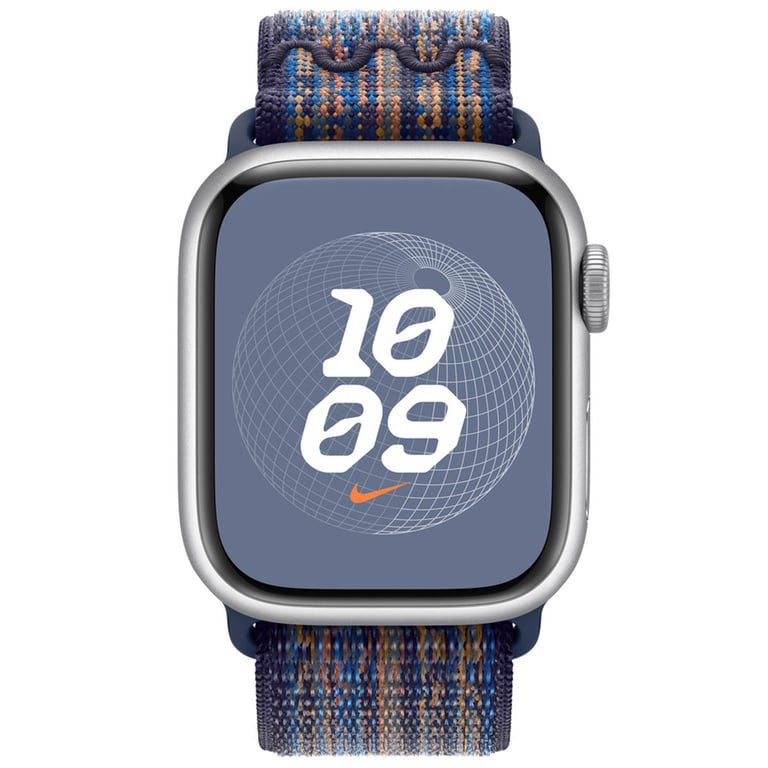Apple Watch 41mm - vue 7