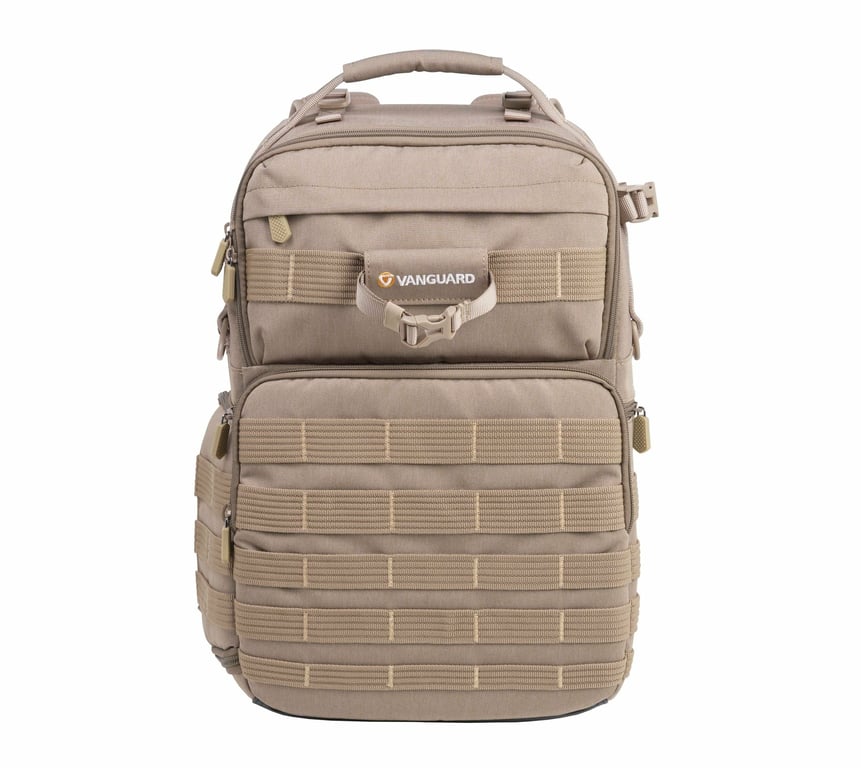 Vanguard Range T45M sac à dos City backpack Neuf - vue 4
