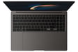 Samsung Galaxy Book3 Ultra NP960XFH-XA3FR laptop Intel® Core™ i7 i7-13700H Ordinateur portable 40,6 cm (16'') WQXGA+ 32 Go LPDDR5-SDRAM 1 To SSD NVIDIA GeForce RTX 4050 Wi-Fi 6E (802.11ax) Windows 11 Home Graphite