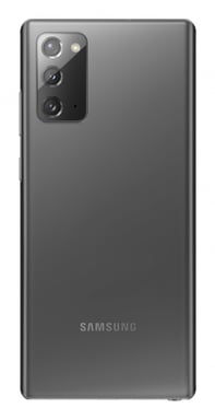 Galaxy Note20 5G 256 GB, grigio, sbloccato