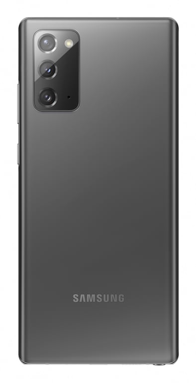 Samsung Galaxy Note 20 5G - vue 7