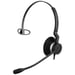 Jabra Biz 2300 QD Mono Casque Avec fil Arceau Bureau/Centre d'appels Noir