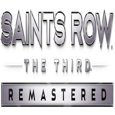 Deep Silver Saints Row : The Third - Remastered Standard PlayStation 4