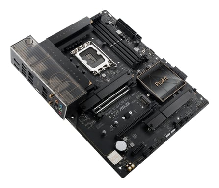 ASUS 90MB1FY0-M0EAY0 carte mère Intel B760 LGA 1700 ATX