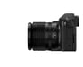 Fujifilm X -S20 + XF18-55mm MILC 26,1 MP X-Trans CMOS 4 6240 x 4160 pixels Noir