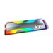 XPG SPECTRIX S20G 1 TB M.2 PCI Express 3.0 NVMe 3D NAND