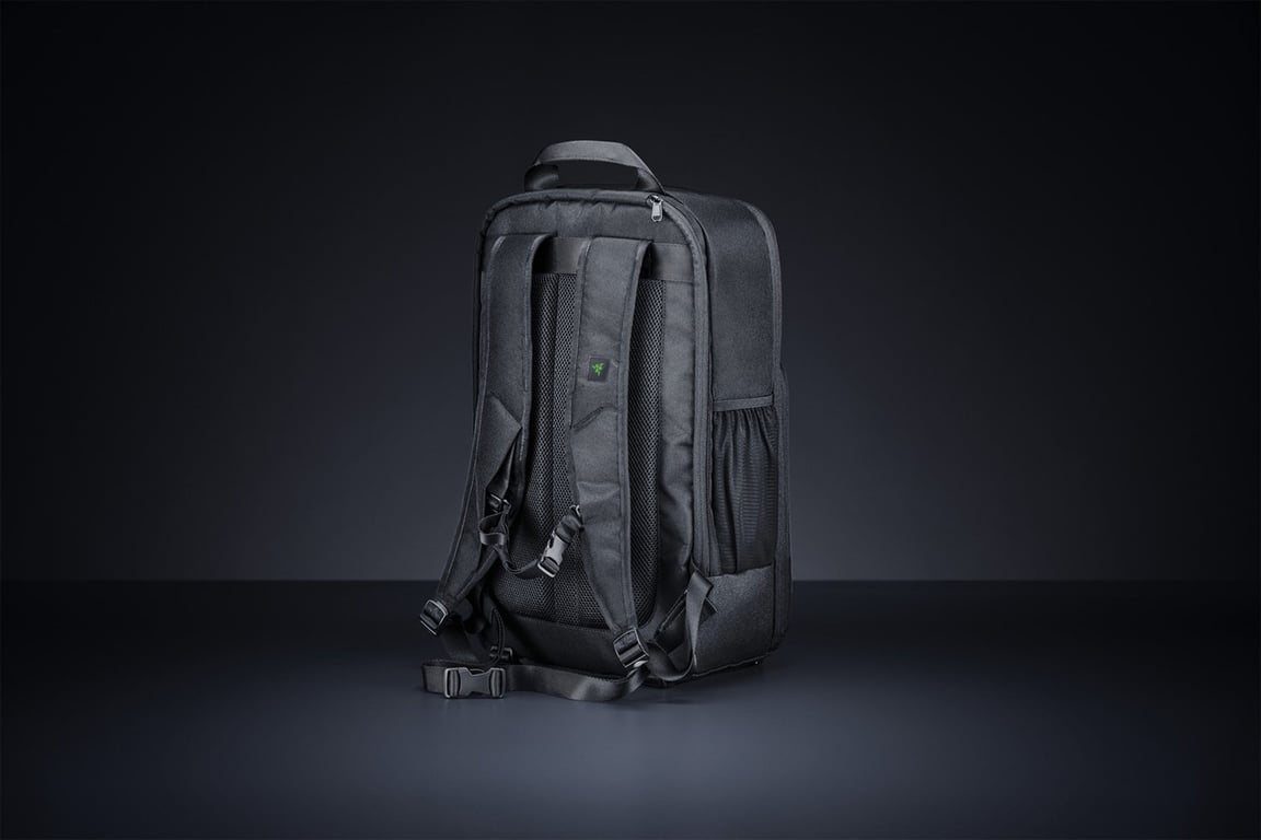 Sac à dos pour ordinateur portable gamer Razer Concourse Pro 17.3 - vue 2