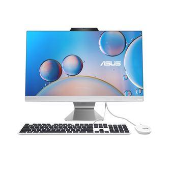 ASUS Modèle du produit : Vivo M3402WFAK-WPC049W 23.8' FHD AMD Ryzen 5 7520 RAM 16 Go LPDDR5 1 To SSD AMD Graphics - Neuf