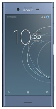 Xperia XZ1 64 GB, Azul, desbloqueado