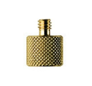 MANFROTTO Adaptateur 015 male 1/4'' sur femelle 3/8''