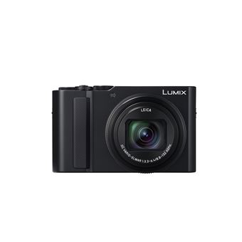 TZ300 - Appareil photo compact Lumix, Noir