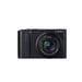 TZ300 - Appareil photo compact Lumix, Noir