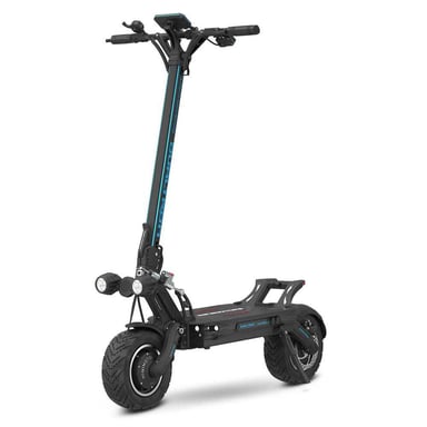 Trottinette électrique Dualtron Thunder 3 72V 40Ah 10 080W Noir