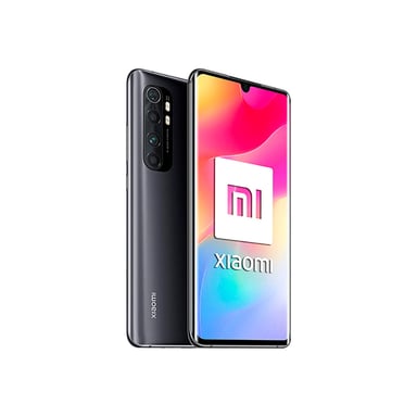 Mi 10 Note Lite 64 GB, nero, sbloccato