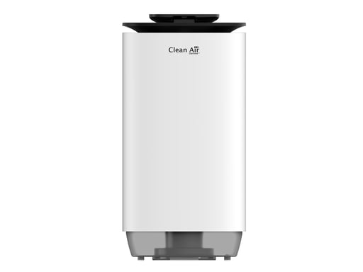 Humidificateur et purificateur d'air 2 en 1 CA-806 Smart Top Filling