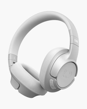 Fresh 'n Rebel 00221612 écouteur/casque Sans fil Arceau Appels/Musique/Sport/Au quotidien Bluetooth Gris