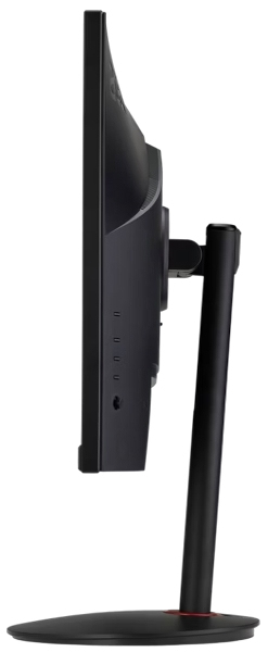 Acer NITRO XV0 XV270 M3 écran plat de PC 68 6 cm 27 1920 x 1080 pixels Full HD LCD Neuf - vue 2