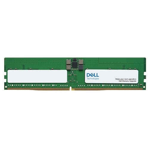 DELL AC239378 module de mémoire 1 x DDR5 4800 MHz Neuf