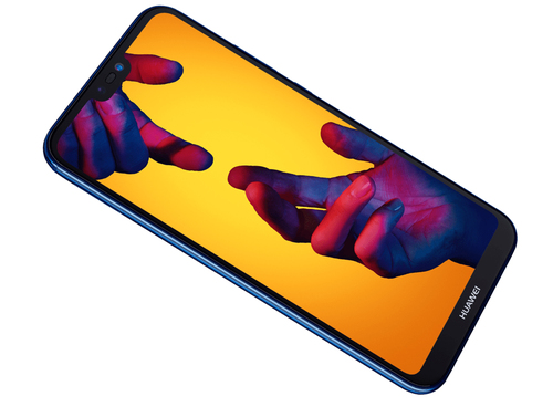 P20 Lite 64 Go, Bleu