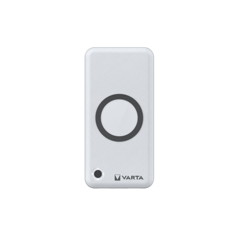 VARTA Powerbank Wireless 20000 - vue 3