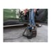 Detergente - BISSELL Spotclean C5 Select B3928N - 69 dB - 400 W - Nero