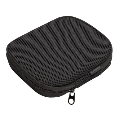 HP Poly Auriculares Poly Blackwire 3225 estéreo USB-C + conector de 3,5 mm + adaptador USB-C/A (paquete)