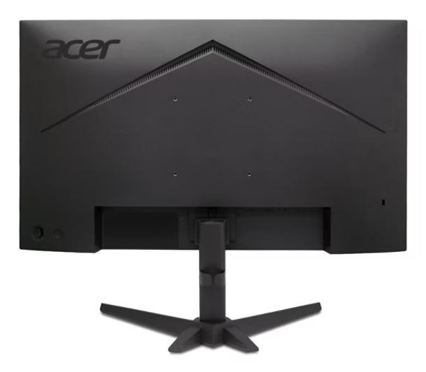 Acer NITRO VG0 VG270 G écran plat de PC 68,6 cm (27 ) 1920 x 1080 pixels Full HD Noir - Neuf
