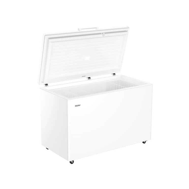 HAIER Congélateur coffre 418 litres HCE420E - vue 7