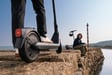 Trottinette électrique Ninebot KickScooter E2 Pro E 700 W Noir