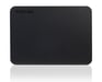 Toshiba Canvio Basics disque dur externe 1000 Go Noir