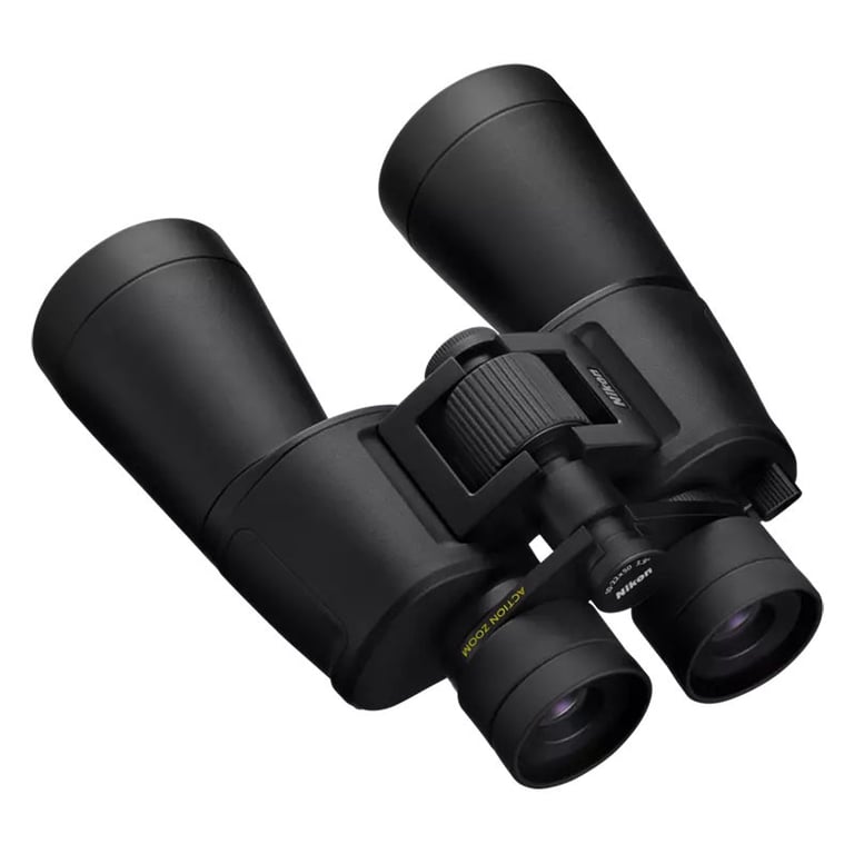 NIKON Jumelles Action 10-22x50 - Neuf