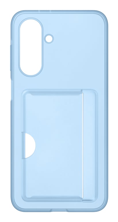 Coque Galaxy A26 5G avec porte carte - vue 9